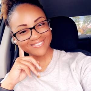 Meet your Posher, Kay